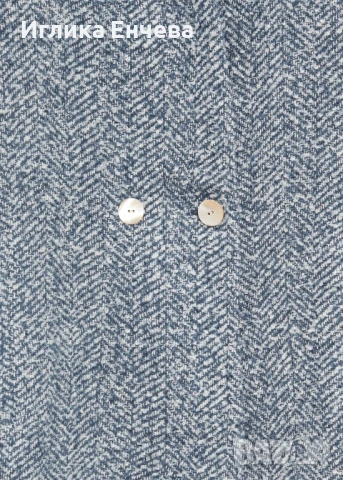 Палто - пролет/есен 