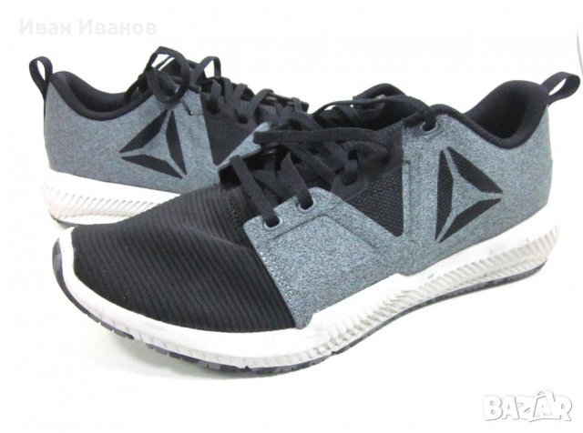 маратонки  Reebok Hydrorush TR номер 43,5 , снимка 3 - Маратонки - 33848136
