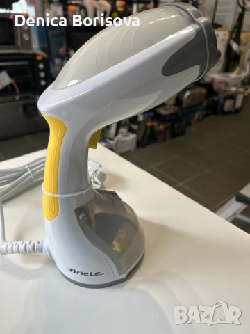 Парна ютия за гладене Ariete