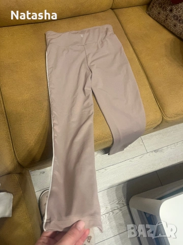 Дамски клин