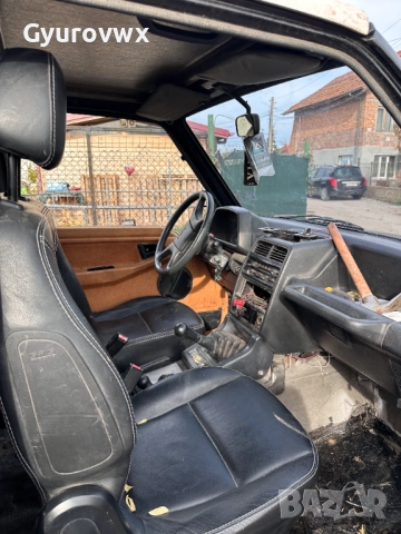 Suzuki Sidekick, снимка 7 - Автомобили и джипове - 52388578