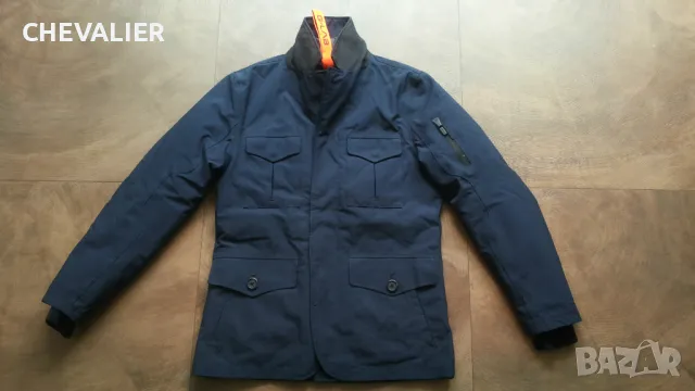 G-LAB WATERPROOF 2 in 1 Coat Размер M мъжко сако водонепромокаемо 21-65