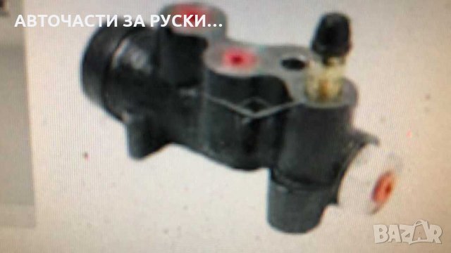 Регулатор налягане спирачки Уаз нов