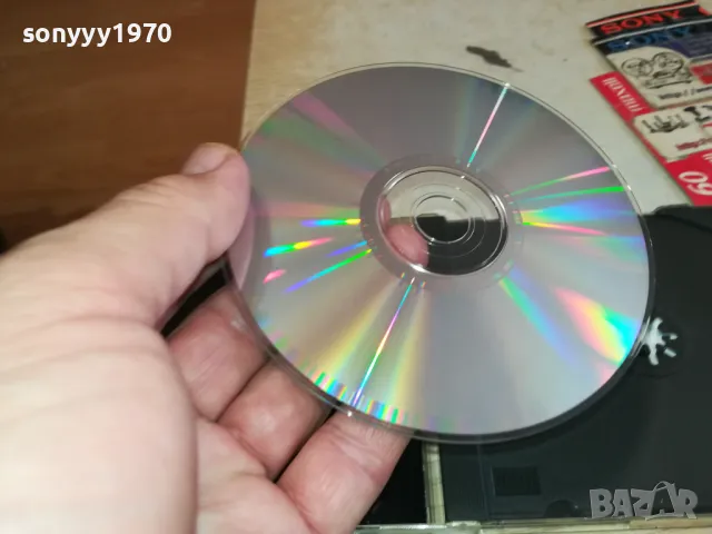 RICCARDO MUTI-VERDI CD 2303241544, снимка 18 - CD дискове - 49606632