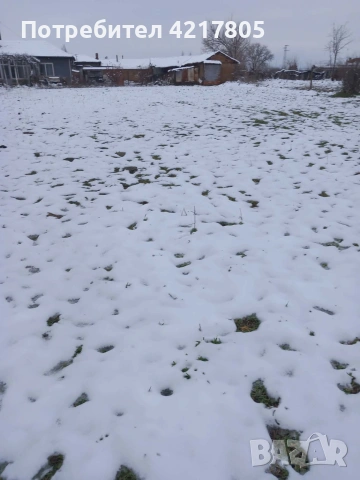 Продавам парцел, снимка 3 - Парцели - 54125916