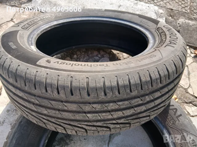 Гуми втора употреба, снимка 8 - Гуми и джанти - 56271950