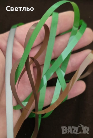 Магнетофонни ролки AGFA PE-36 HiFi Low Noise , снимка 4 - Други - 54164602