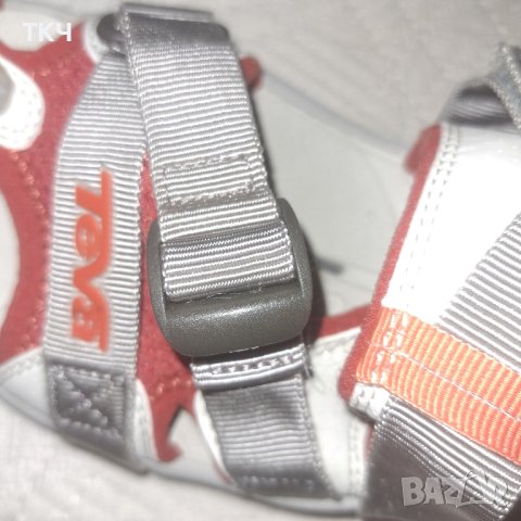 Teva Women's Karnali Wraptor № 38 дамски спортни сандали, снимка 11 - Сандали - 40259499