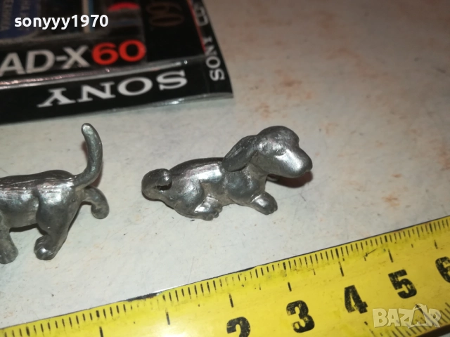 ГЛУТНИЦА-КУЧЕНЦА 0709250833, снимка 15 - Колекции - 51630160