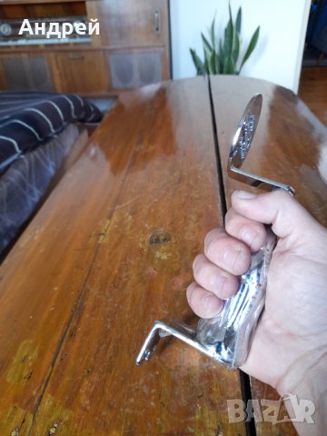 Стара дръжка,отварачка Кока Кола,Coca Cola, снимка 2 - Други ценни предмети - 42796472