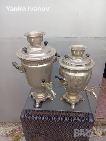 Самовар, самовари