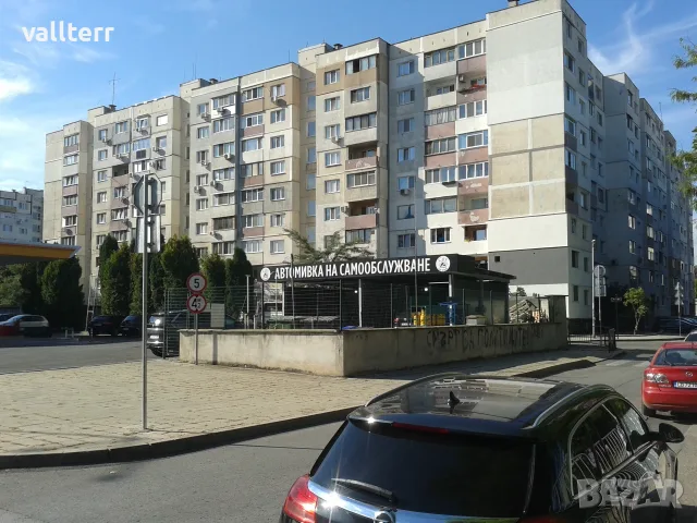 продава 3-4 стаен ломско шосе връбница 1 до метростанция ломско шосе и бели дунав, снимка 5 - Апартаменти - 56161839