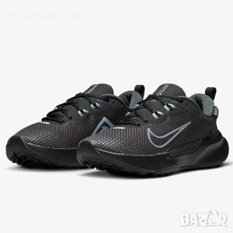 Nike - Juniper Trail 2 Gore-Tex №36 Оригинал Код 536, снимка 5 - Маратонки - 51722967