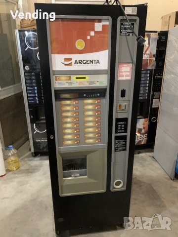 зануси спацио zanussi spazio zanusi, снимка 18 - Вендинг машини - 39667945