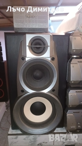 TECHNICS SA-EH790, снимка 8 - Аудиосистеми - 53179010