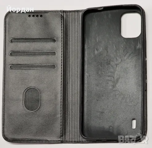 Nokia C12 тефтер, снимка 1