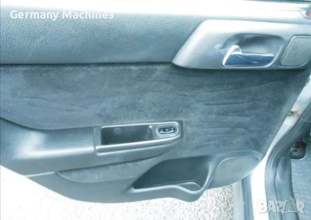 ЧАСТИ Опел АСТРА Г комби 1998-2005г.  Opel Astra G дизел, 2000куб, 60kW, 82kс , снимка 12 - Части - 40540375