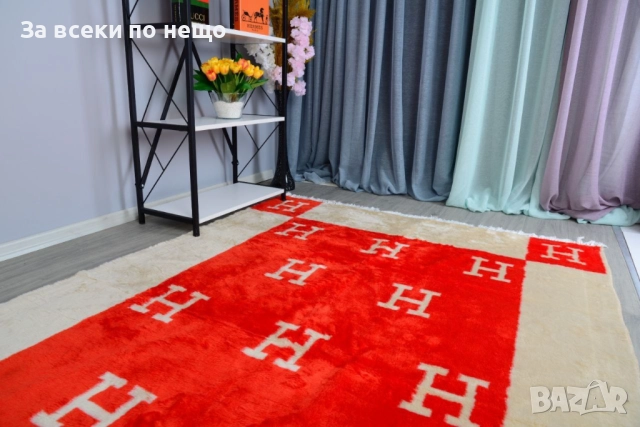 Hermes Килим Хермес 160х230см Код E643