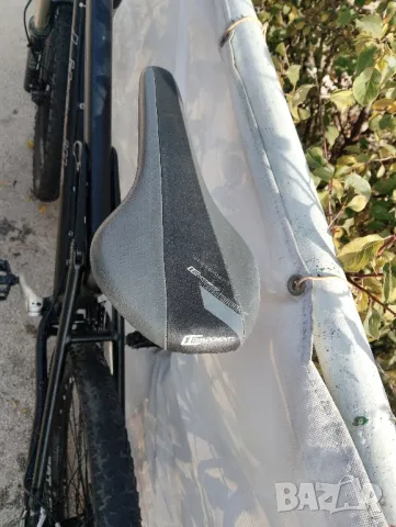 алуминиев велосипед liteville 301l, снимка 10 - Велосипеди - 47835008