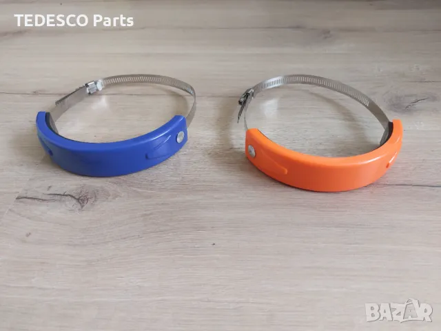 Предпазител за ауспух - универсален, снимка 4 - Части - 50241656