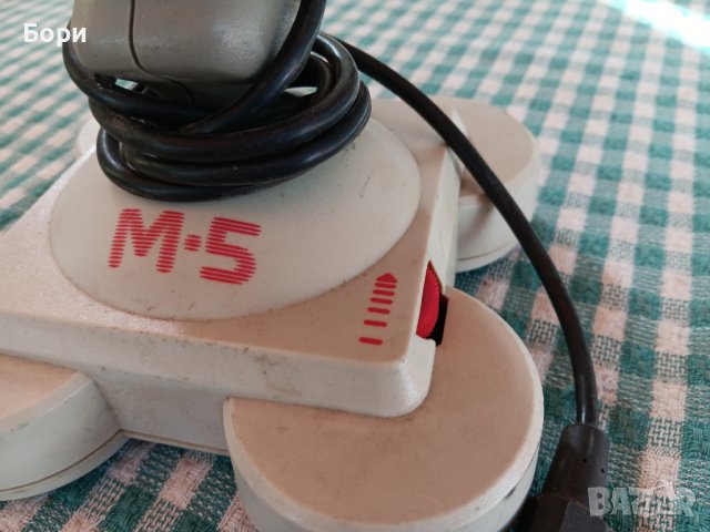 Джойстик контролер, снимка 5 - Джойстици и геймпадове - 42739794