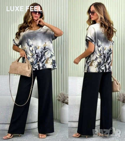 ✨Дамски Комплекти , снимка 6 - Комплекти - 54348014