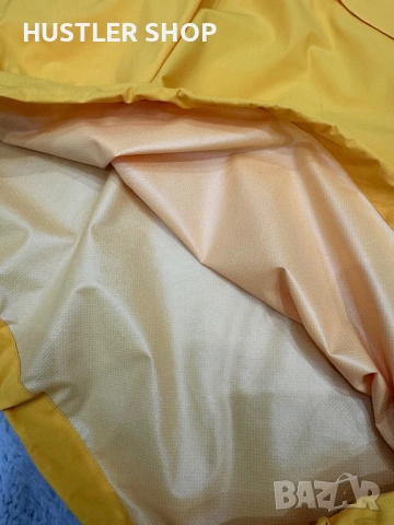 Мъжки анорак JACK WOLFSKIN. Размер 2XL, снимка 9 - Спортни дрехи, екипи - 53939980