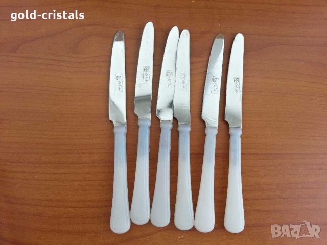 Български ножчета, снимка 1 - Антикварни и старинни предмети - 29850241