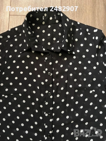 Дамска риза, снимка 6 - Ризи - 54318150