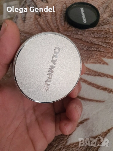 m.zuiko 75mm f1.8, снимка 4 - Фотоапарати - 51549167