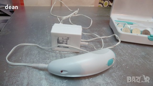 аксесоар за маникюр Topwell, снимка 4 - Други - 35173598