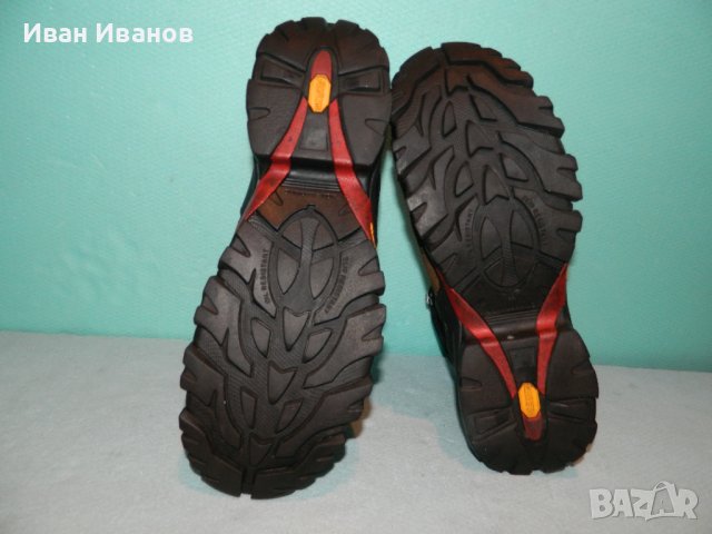  работният ботуш Timberland PRO Hyperion  номер 45,5-46  предпазни / туристически , снимка 14 - Други - 35118809