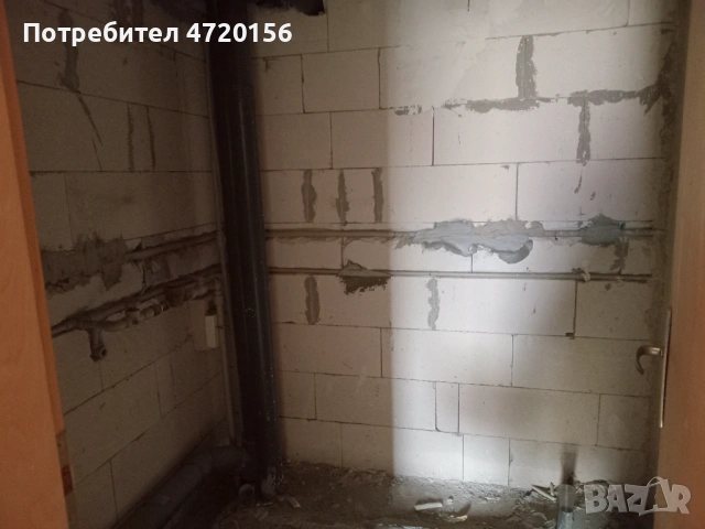 Meзонет 3 станен център, снимка 7 - Апартаменти - 53235776