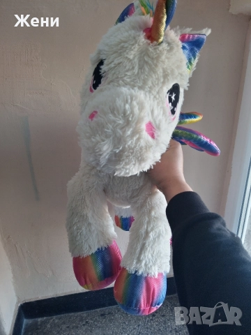 Големи плюшени играчки 2