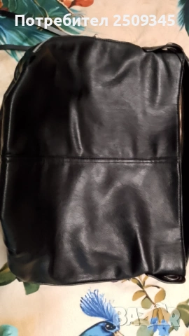 Дамска чанта Stradivarius 