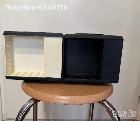 Руски барчета за аудио касети