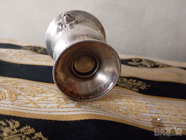 Съд за клечки за зъби, снимка 4 - Други ценни предмети - 41818818