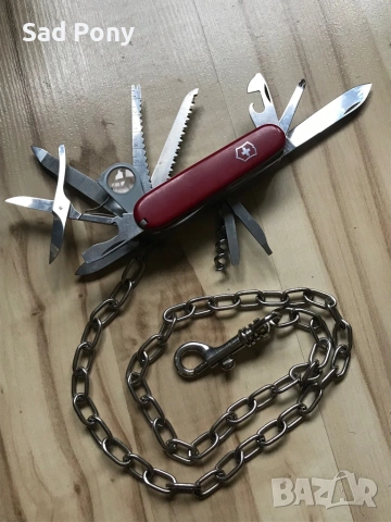 Victorinox джобно ножче