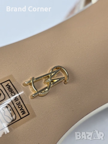 Steve Madden Knockout - размер 40 / НОВИ , снимка 5 - Дамски обувки на ток - 54341520