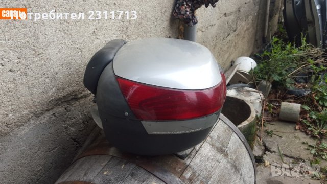 Honda Jazz 250, снимка 8 - Мотоциклети и мототехника - 34275393