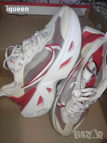 Zara/Adidas/Converse/Puma, снимка 6 - Кецове - 38647807