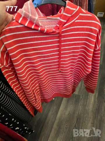 дамски суичъри , снимка 2 - Суичъри - 47682765