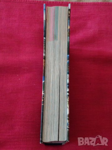 Книга 501 места които трябва да посетите. , снимка 4 - Специализирана литература - 50962522