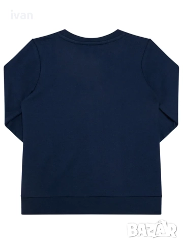 намаление детска блуза Guess размер 12 месеца, снимка 2 - Бебешки блузки - 52939787