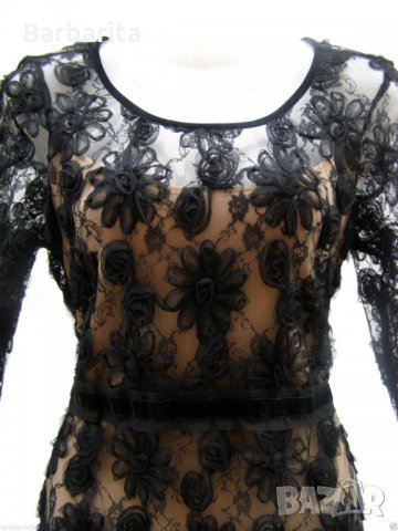 Дамска рокля, снимка 7 - Рокли - 34265346