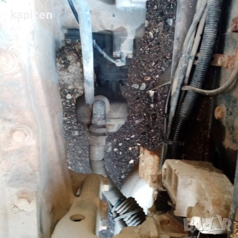 Scania 114/340P, снимка 7 - Камиони - 36525514