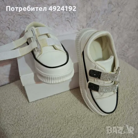 Спортни   Обувки, снимка 5 - Детски маратонки - 56483120