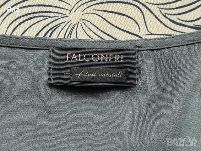 Колекциа от летни дамски блузи М/40, снимка 6 - Ризи - 54045833