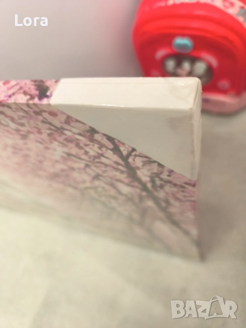 Картина Париж 70-50см, снимка 2 - Картини - 52482476