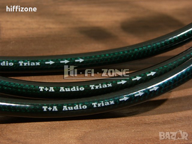 Чинч T+A, снимка 4 - Други - 36715191